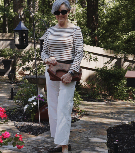 The Best Brands for Coastal Grandmother Style in 2025